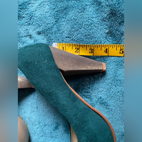 olsen Haus Vegan heels - Picture 3 of 5